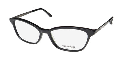 Vera Wang Luxe Seshet Eyeglasses
