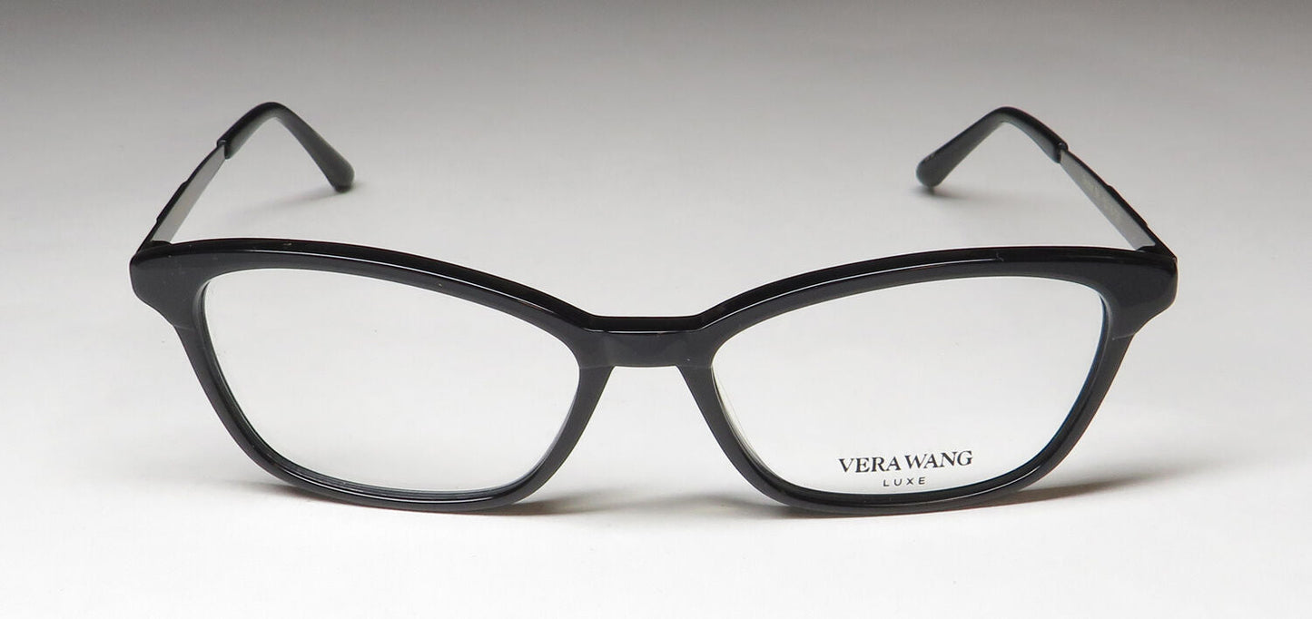 Vera Wang Luxe Seshet Eyeglasses