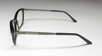 Vera Wang Luxe Seshet Eyeglasses