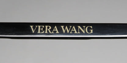 Vera Wang Luxe Seshet Eyeglasses