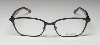 Vera Wang V386 Eyeglasses