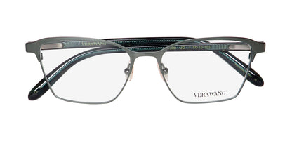 Vera Wang V398 Eyeglasses