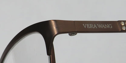 Vera Wang Luxe Catlin Eyeglasses