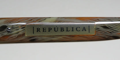 Republica Toronto Eyeglasses