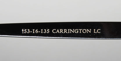 Dana Buchman Carrington Eyeglasses