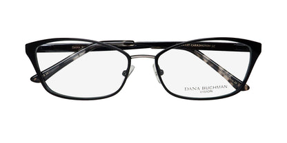 Dana Buchman Carrington Eyeglasses
