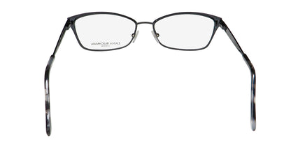 Dana Buchman Carrington Eyeglasses