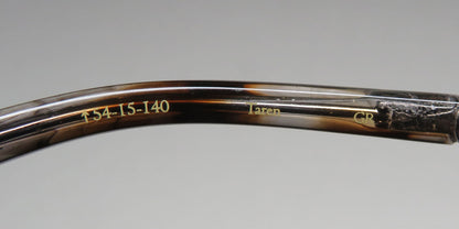 Dana Buchman Taren Eyeglasses