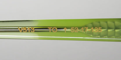 Vera Wang V513 Eyeglasses