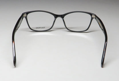 Vera Wang Luxe Ambre Eyeglasses