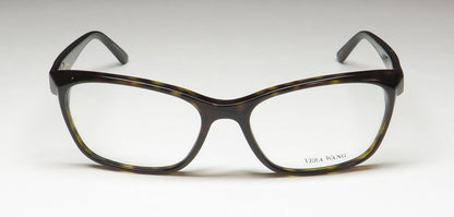 Vera Wang Luxe Ilbi Eyeglasses