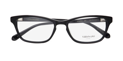 Vera Wang Luxe Ariadne Eyeglasses