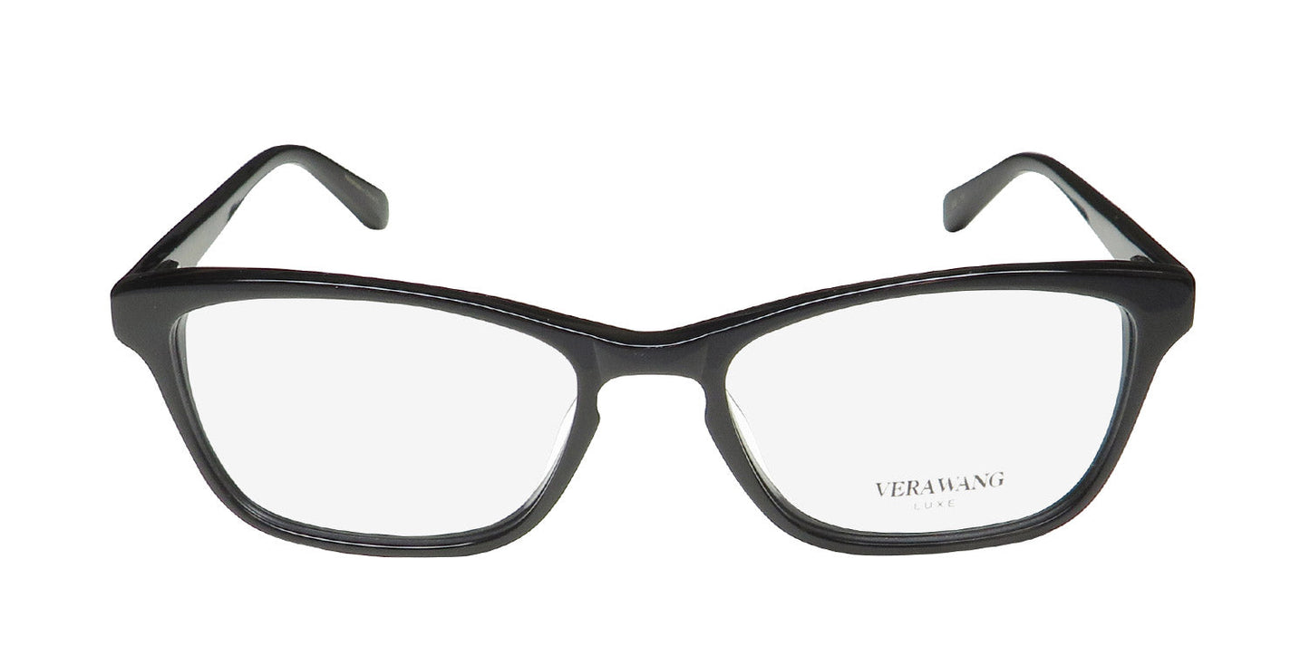 Vera Wang Luxe Ariadne Eyeglasses