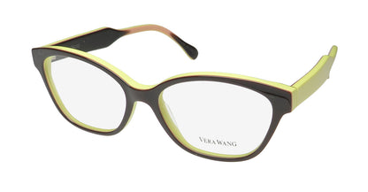 Vera Wang Luxe Odelle Eyeglasses