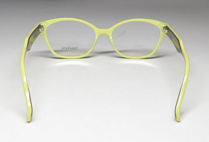 Vera Wang Luxe Odelle Eyeglasses