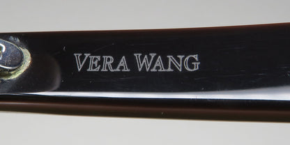 Vera Wang Luxe Odelle Eyeglasses