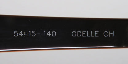Vera Wang Luxe Odelle Eyeglasses