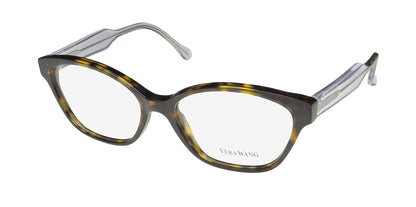 Vera Wang Luxe Odelle Eyeglasses
