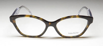 Vera Wang Luxe Odelle Eyeglasses