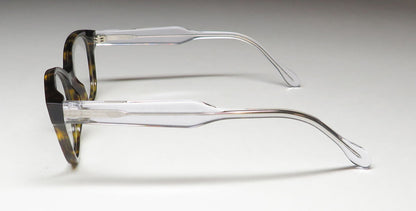 Vera Wang Luxe Odelle Eyeglasses