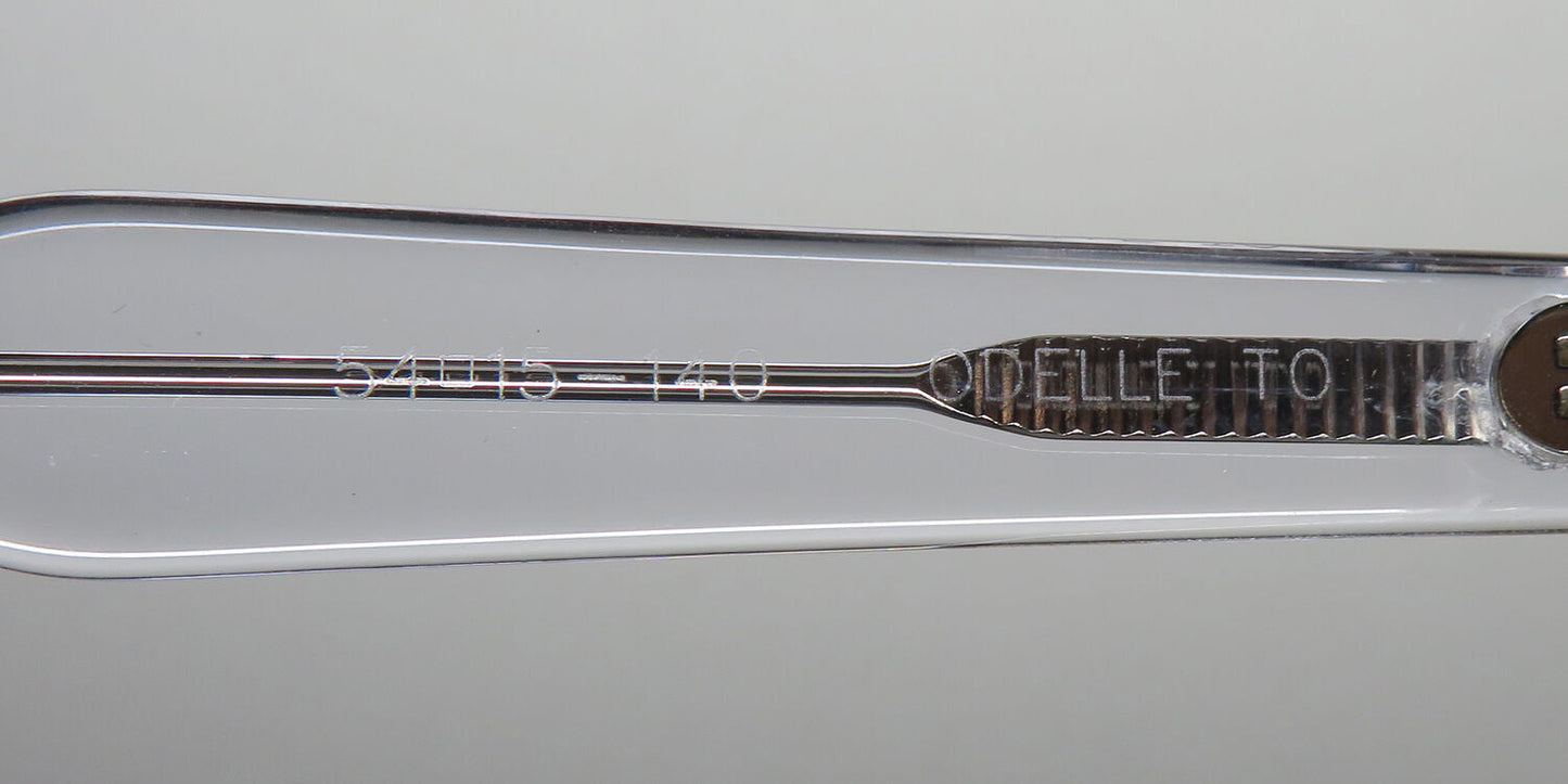 Vera Wang Luxe Odelle Eyeglasses