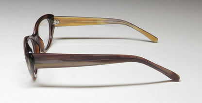 Vera Wang Luxe Linette Eyeglasses