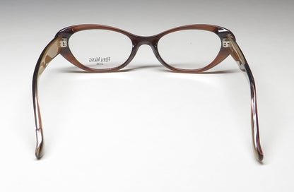 Vera Wang Luxe Linette Eyeglasses