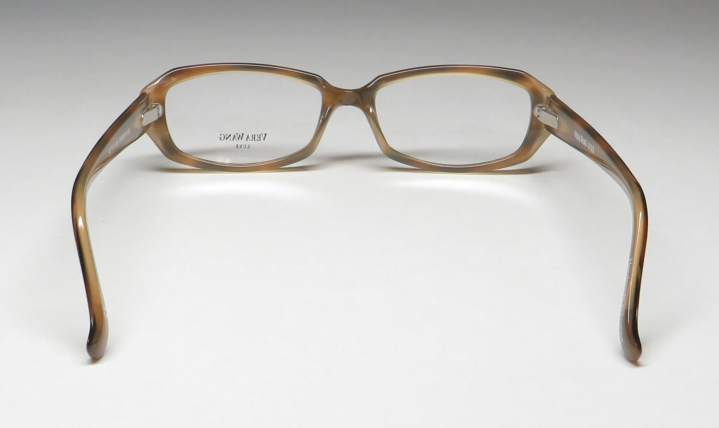 Vera Wang Luxe Gabore Ii Eyeglasses