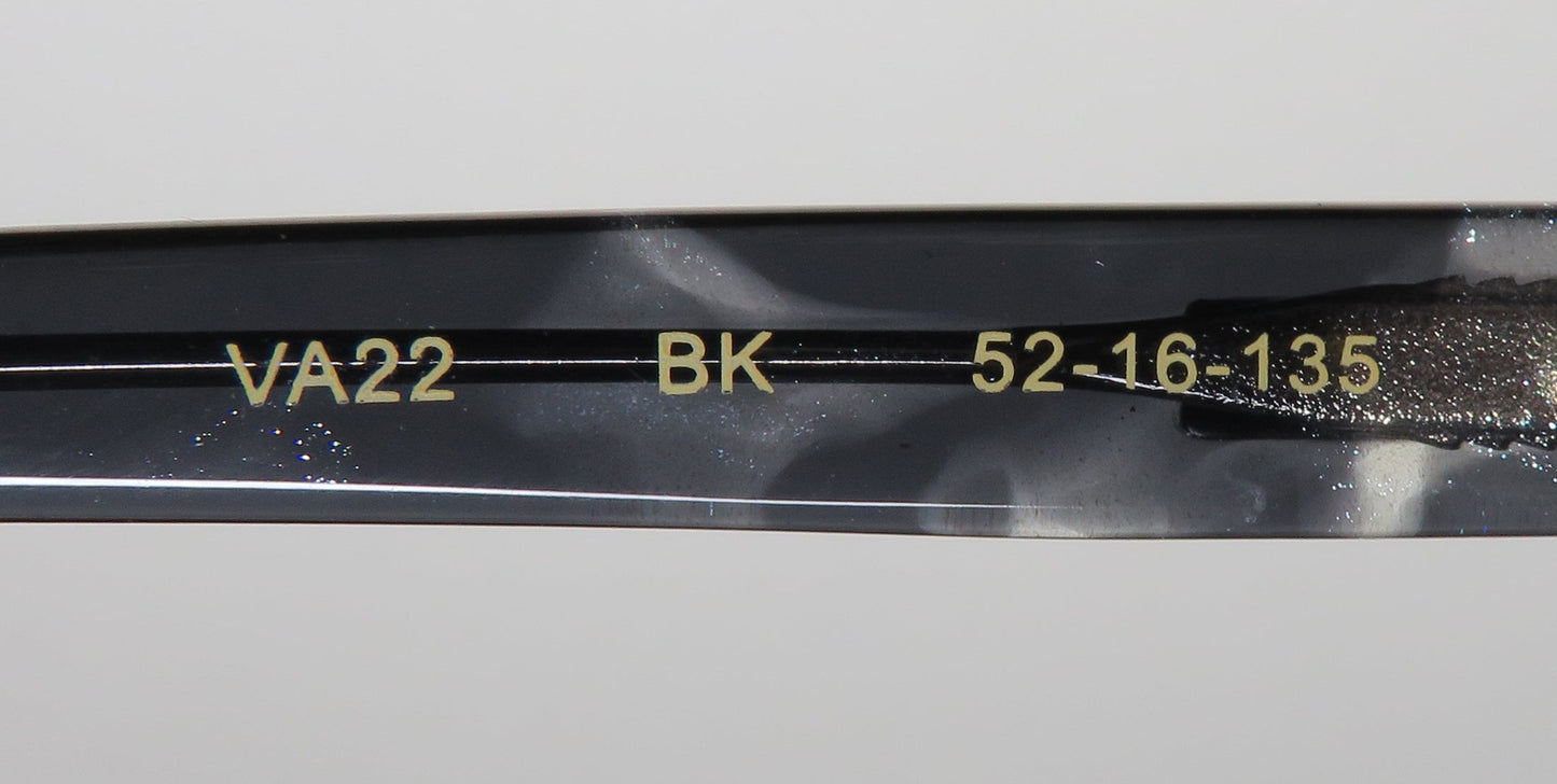 Vera Wang Va22 Eyeglasses