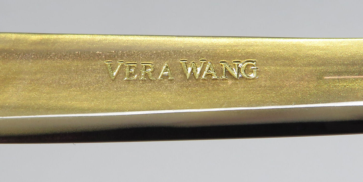Vera Wang Luxe Lisette Eyeglasses