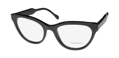 Vera Wang Luxe Octavia Eyeglasses