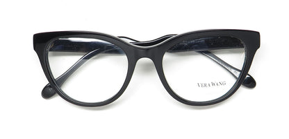 Vera Wang Luxe Octavia Eyeglasses