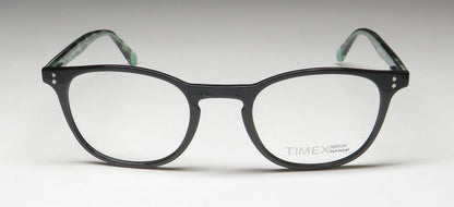 Timex 4:19 Pm Eyeglasses