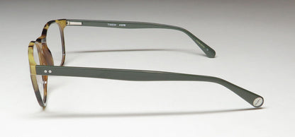 Timex 4:19 Pm Eyeglasses