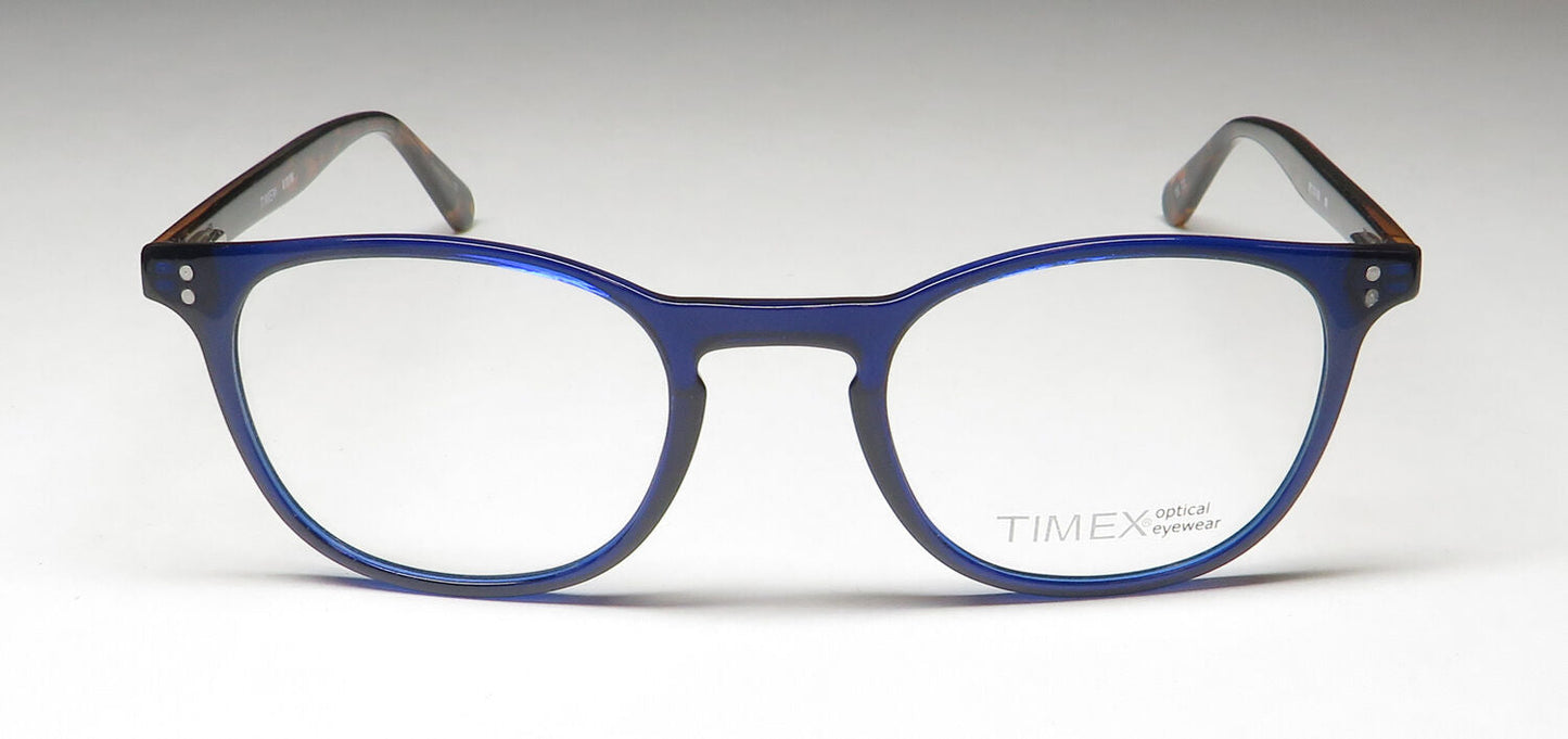 Timex 4:19 Pm Eyeglasses