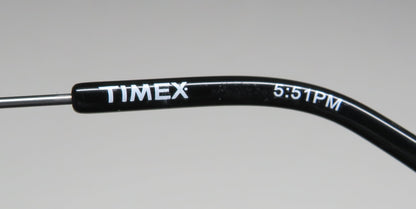 Timex 5:51 Pm Eyeglasses