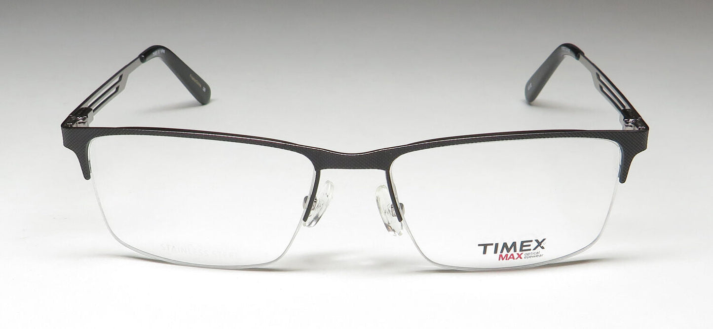 Timex 2:14 Pm Eyeglasses