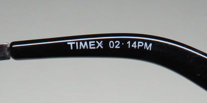 Timex 2:14 Pm Eyeglasses