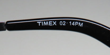 Timex 2:14 Pm Eyeglasses