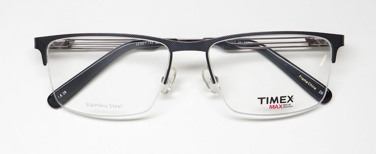 Timex 2:14 Pm Eyeglasses