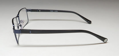 Timex 5:43 Pm Eyeglasses
