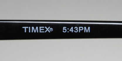 Timex 5:43 Pm Eyeglasses