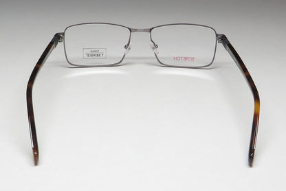 Timex 5:43 Pm Eyeglasses