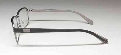 Timex 4:52 Pm Eyeglasses