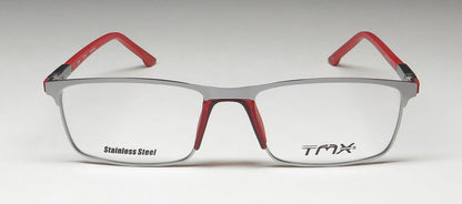 Timex Tmx Loaded Bases Eyeglasses