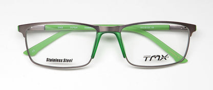 Timex Tmx Loaded Bases Eyeglasses