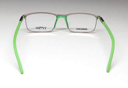 Timex Tmx Loaded Bases Eyeglasses