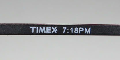 Timex 7:18 Pm Eyeglasses