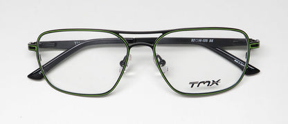 Timex Tmx One Two Eyeglasses