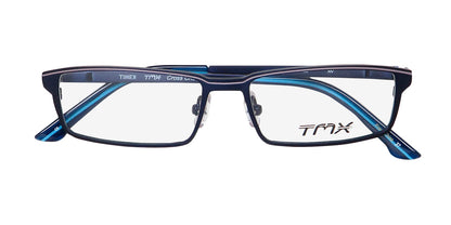 Timex Tmx Cross Check Eyeglasses